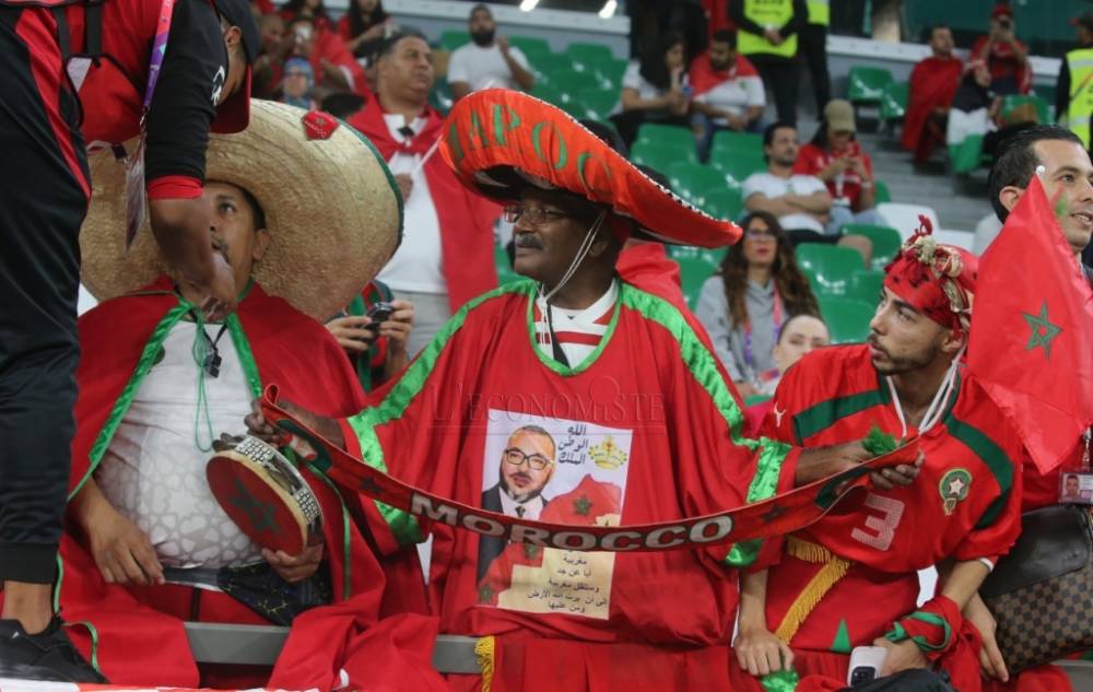 Coupe du Monde 2030 : le plus grand stade du monde prévu au Maroc