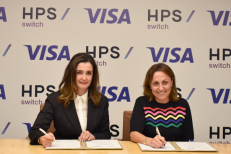 Visa et HPS Switch s’allient pour renforcer l’adoption du paiement numérique au Maroc
