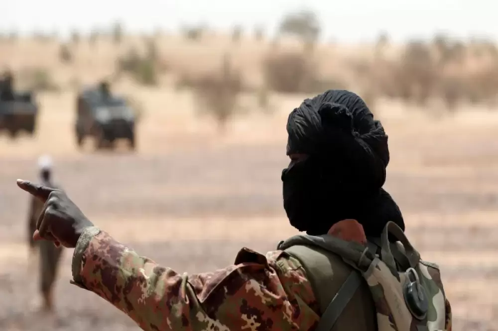 Le Niger, le Mali et le Burkina créent une force antijihadiste commune