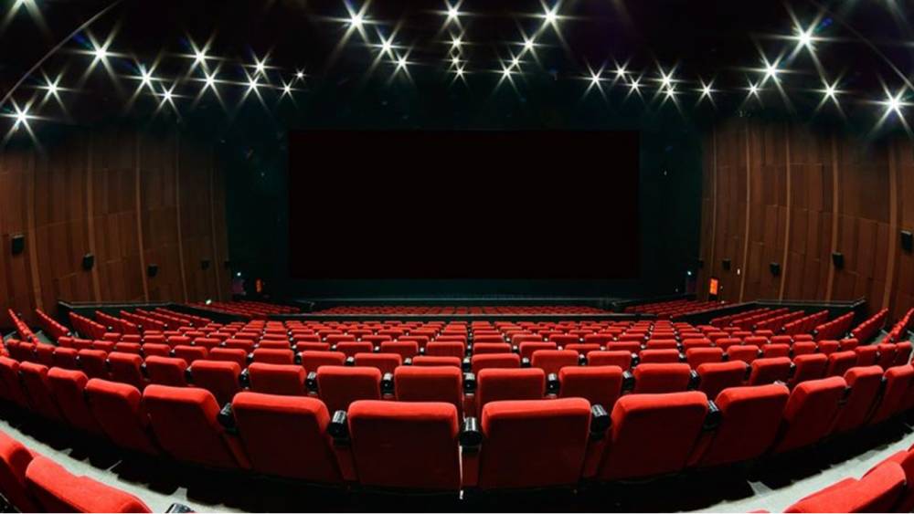 Tamesna: Inauguration de la 1ère tranche du projet d'ouverture de 150 salles de cinéma à travers le Royaume