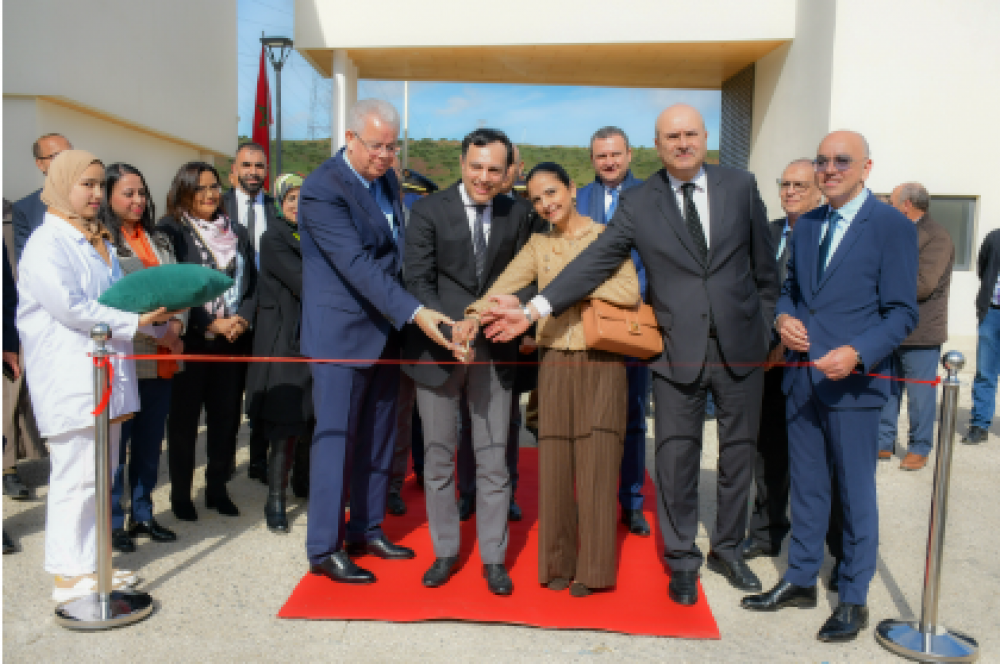 Formation professionnelle : Lancement officiel de deux nouveaux instituts à Martil et Fahs Anjra