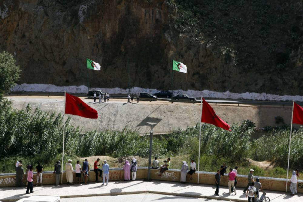 Le Collectif International de soutien aux familles d’origine marocaine expulsées d’Algérie en 1975 a tenu son assemblée générale ordinaire