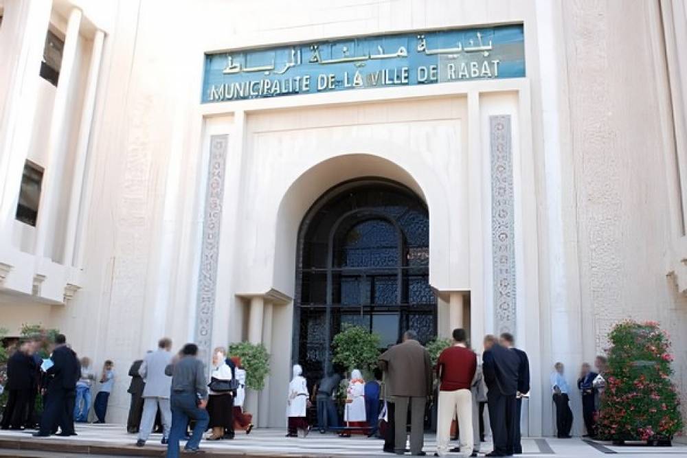 Lachgar en lice pour la présidence de la municipalité de Rabat