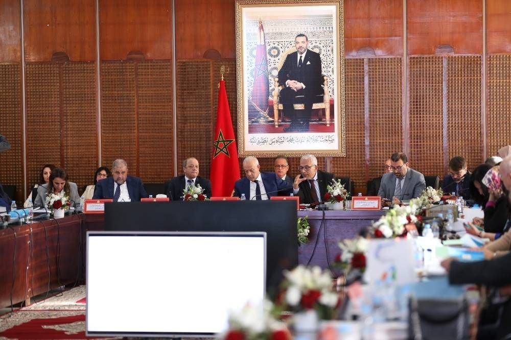 Palais des congrès de Casablanca : le souci de l'assiette foncière bientôt réglé