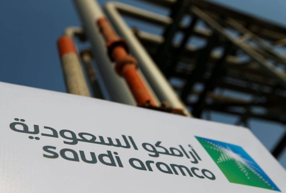 Le géant pétrolier saoudien Aramco critique la stratégie mondiale de transition énergétique