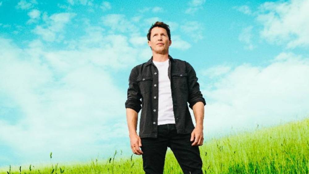 Jazzablanca: James Blunt sur la scène Casa Anfa