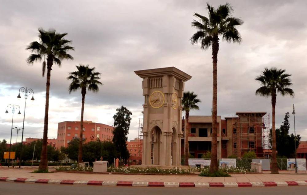 Marrakech-Safi: Les projets de deux zones industrielles et un agropole approuvés au Conseil