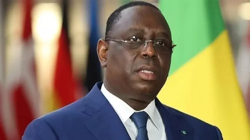 Présidentielle au Sénégal: Macky Sall félicite « le vainqueur » Bassirou Diomaye Faye