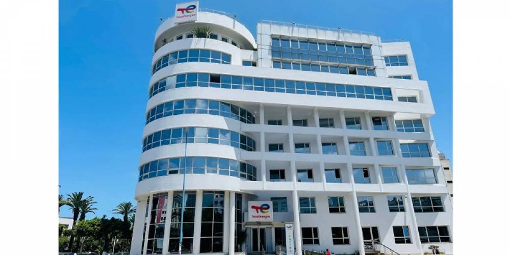 TotalEnergies Marketing Maroc : résultats impactés par les cours et la sanction du Conseil de la Concurrence