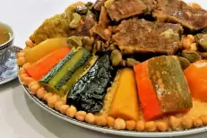 Le Maroc, pays d’honneur d’un show culinaire espagnol