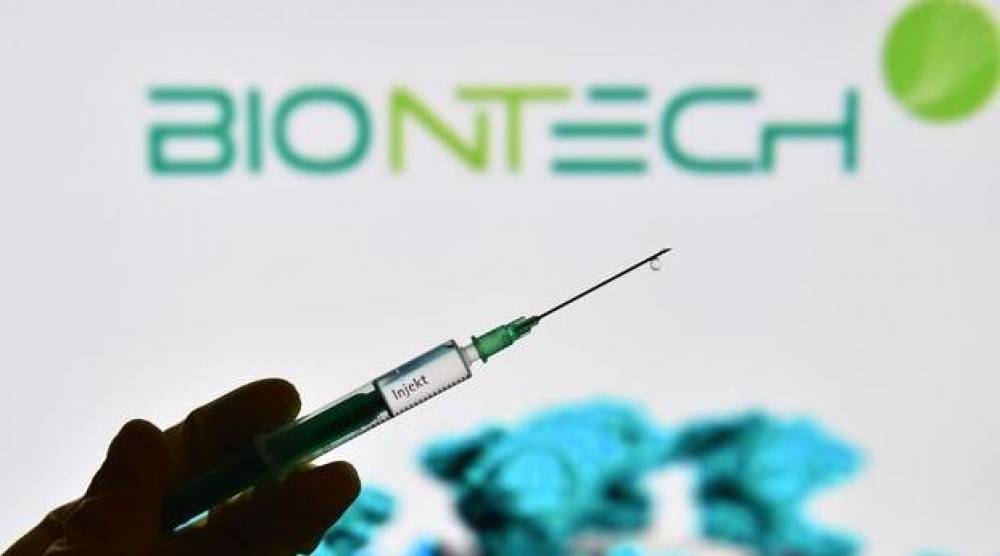 Allemagne : BioNTech prévoit de lancer un premier médicament anticancer en 2026