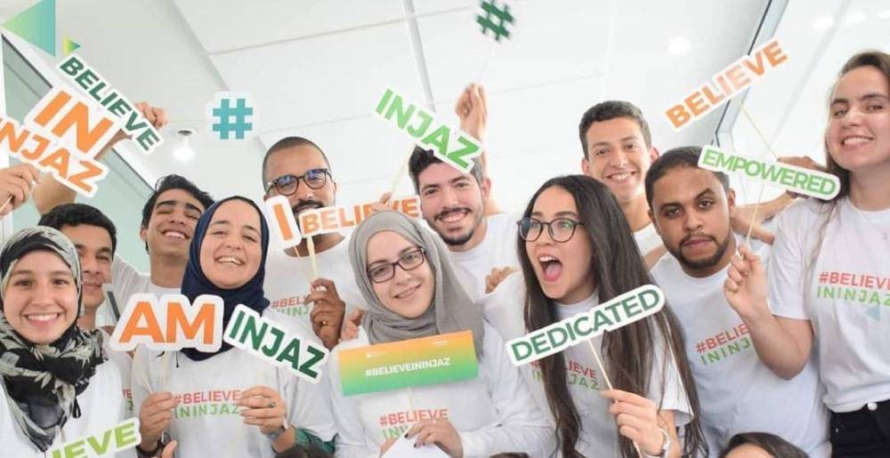 INJAZ Al-Arab : Le Maroc s’illustre à la Youth Entrepreneurship Celebration (YEC)