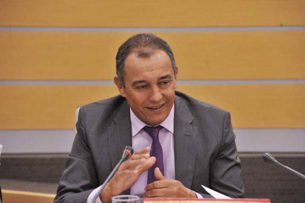 Prévention de la mendicité : Ahmed Chami présente les préconisations du CESE