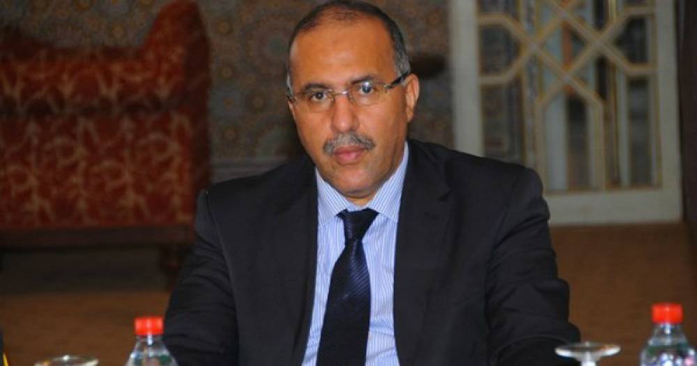 L’ex-président de la MGPAP, Abdelmoula Abdelmoumni croupit en prison