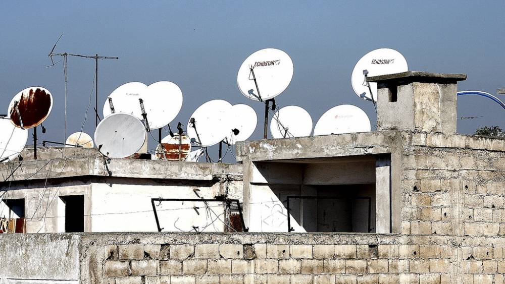 Casablanca décrète la fin des antennes paraboliques sur les façades et les balcons