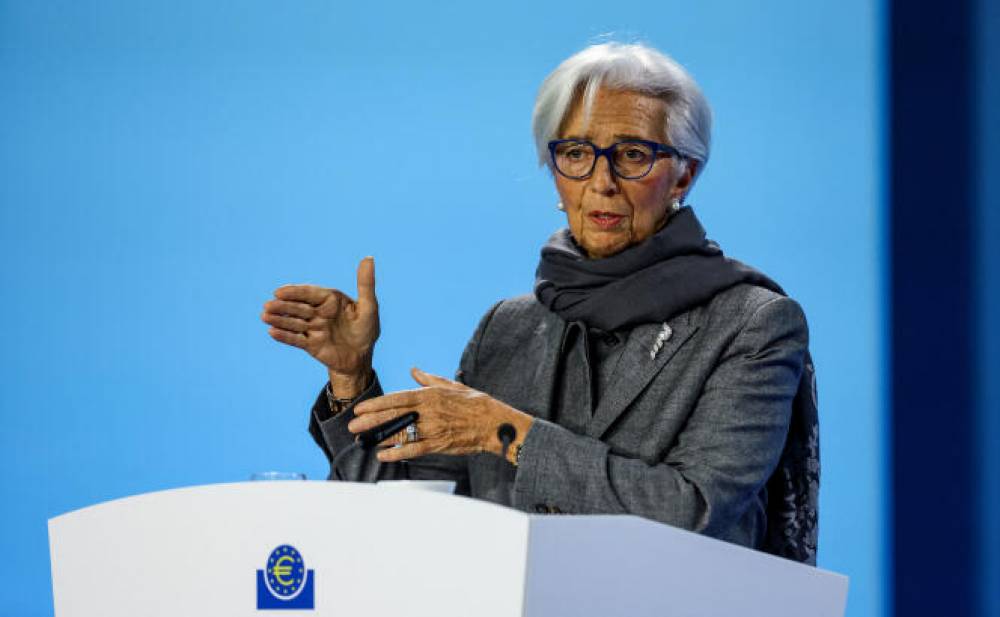 BCE : La prochaine baisse des taux ne doit pas se faire « trop tard », avertit Christine Lagarde