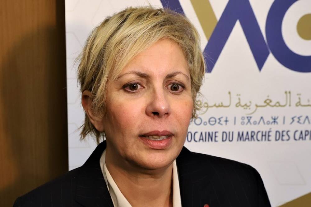 Hayat : "Les ambitions du Maroc requièrent de maintenir un rythme soutenu d’investissement"