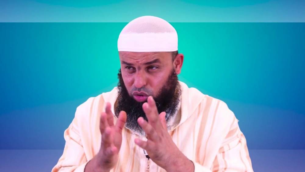 Inezgane: le prédicateur salafiste Abou Ammar poursuivi pour diffamation