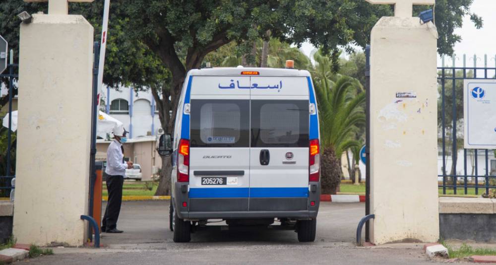 Guercif: ouverture d'une enquête suite à une intoxication alimentaire ayant touché des lycéennes