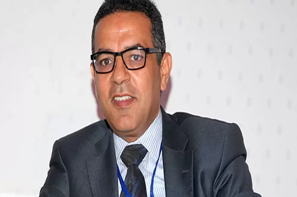 Hassan Boulaknadel prend les rênes de la CIMR