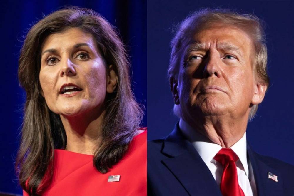 Nikki Haley abandonne la course à la Maison Blanche, Trump seul candidat républicain en lice