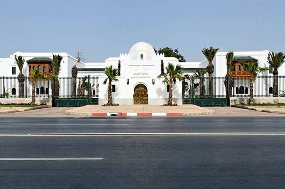 L'expropriation par l'Etat de biens algériens à Rabat alimente les tensions