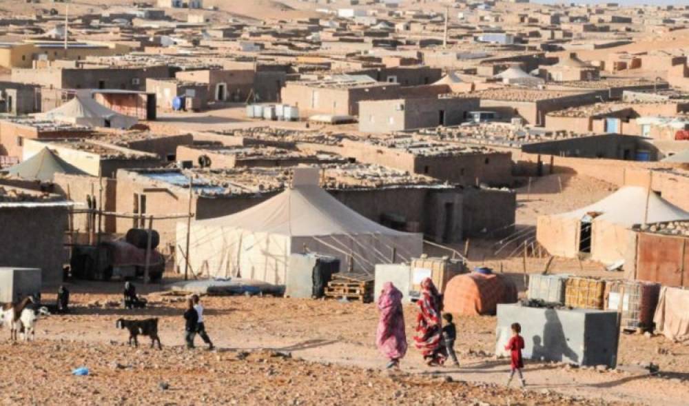 Les violations des droits de l’Homme dans les camps de Tindouf, en Algérie, dénoncées devant le CDH