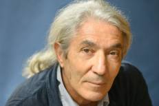 Algérie : 10 ans de prison requis contre l'écrivain Boualem Sansal