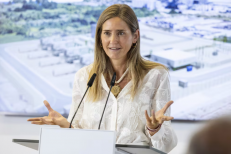 Lithium, cobalt, nickel, terres rares… l’Espagne veut relancer son secteur minier