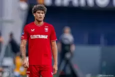 Julien Mesbahi convoqué avec la sélection marocaine U20