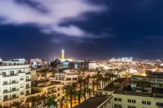 Lancement à Casablanca de la 5ᵉ édition des Nocturnes du Patrimoine