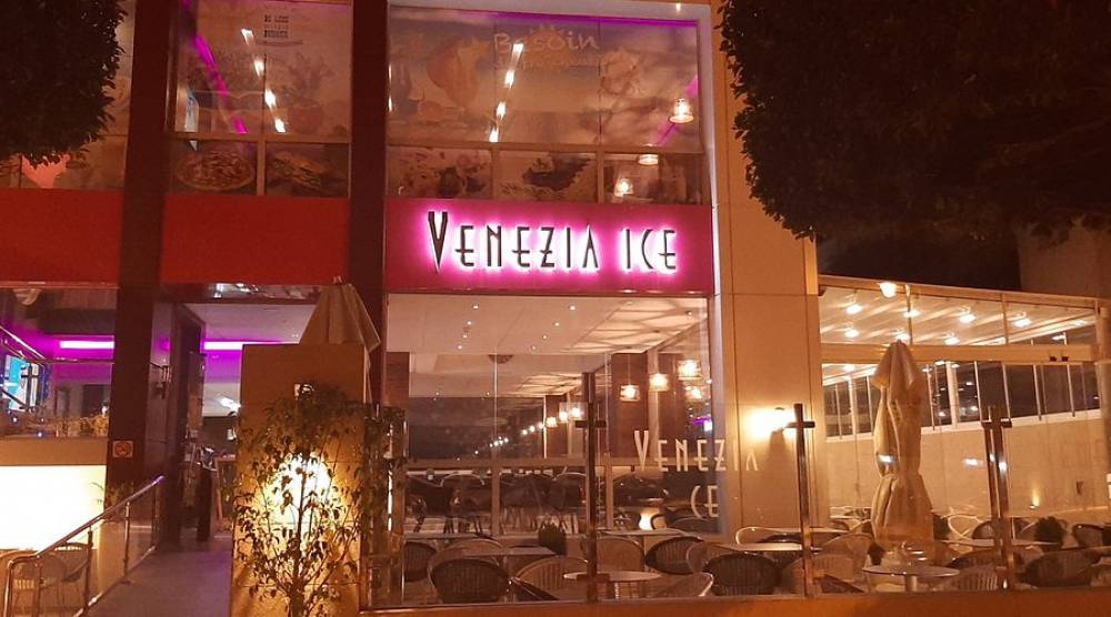 Dislog Group acquiert 100% du capital du Groupe Venezia Ice 