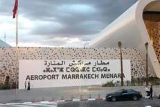 Après Casablanca, l’aéroport Marrakech-Menara fluidifie ses points d’entrée