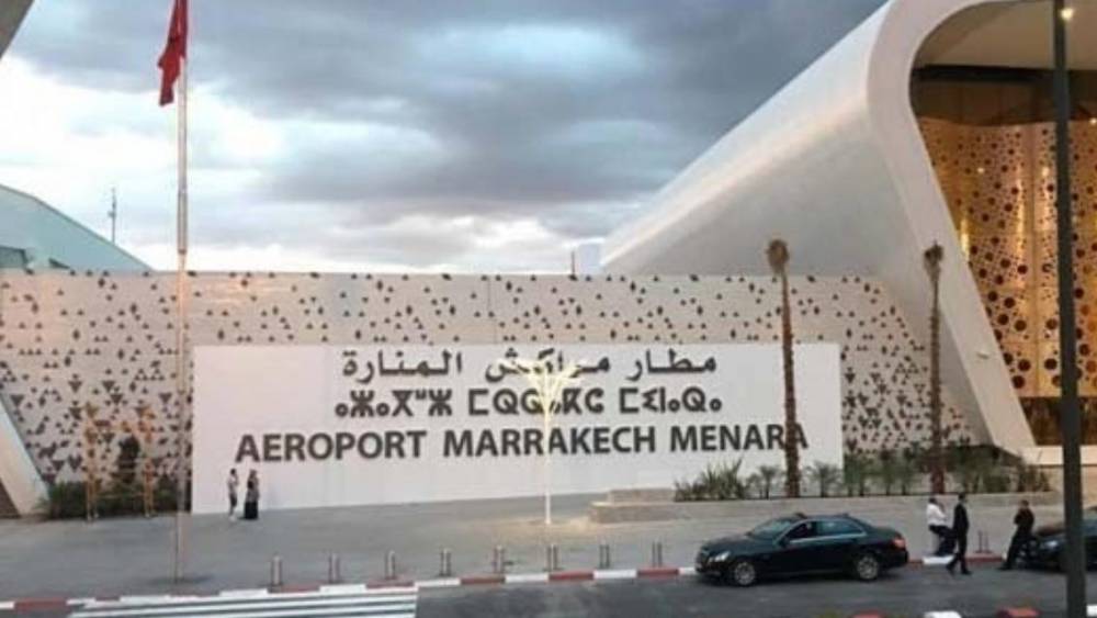 Après Casablanca, l’aéroport Marrakech-Menara fluidifie ses points d’entrée