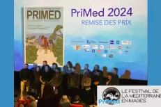 PriMed 2025 : appel à documentaires et reportages méditerranéens