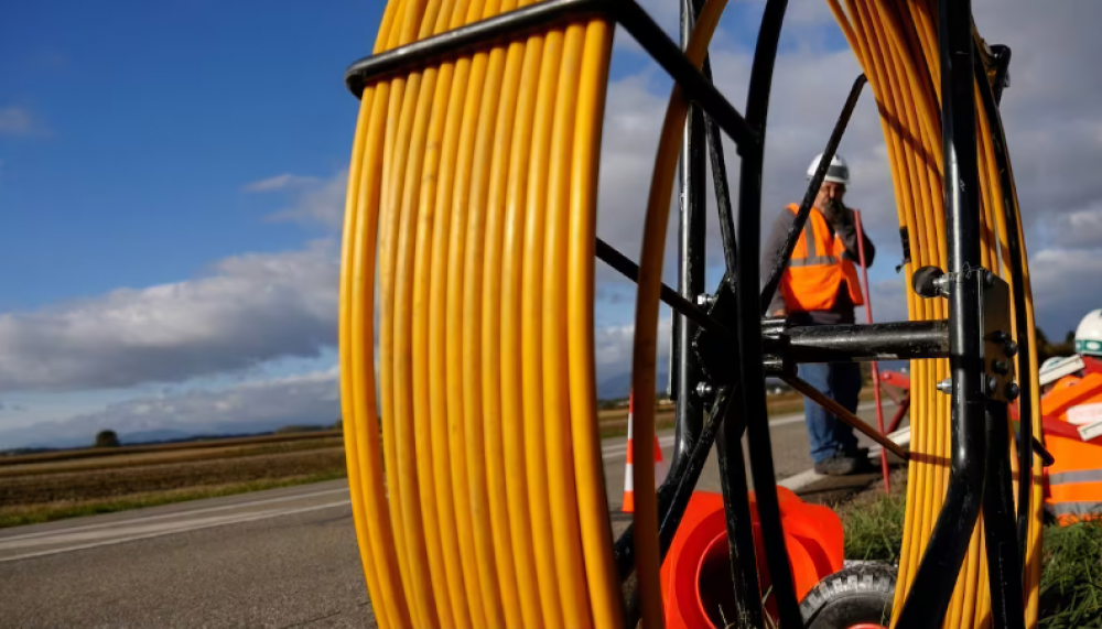 Télécoms : l’ANRT impose le partage des réseaux de fibre optique entre opérateurs