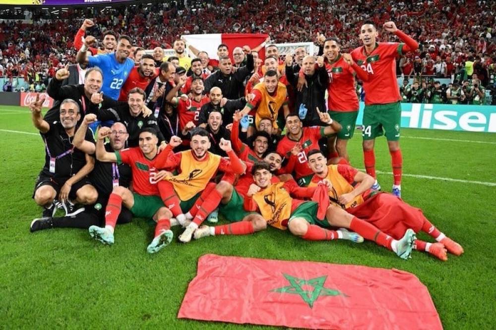 FIFA : Le Maroc vise une septième qualification au Mondial après un parcours solide en éliminatoires