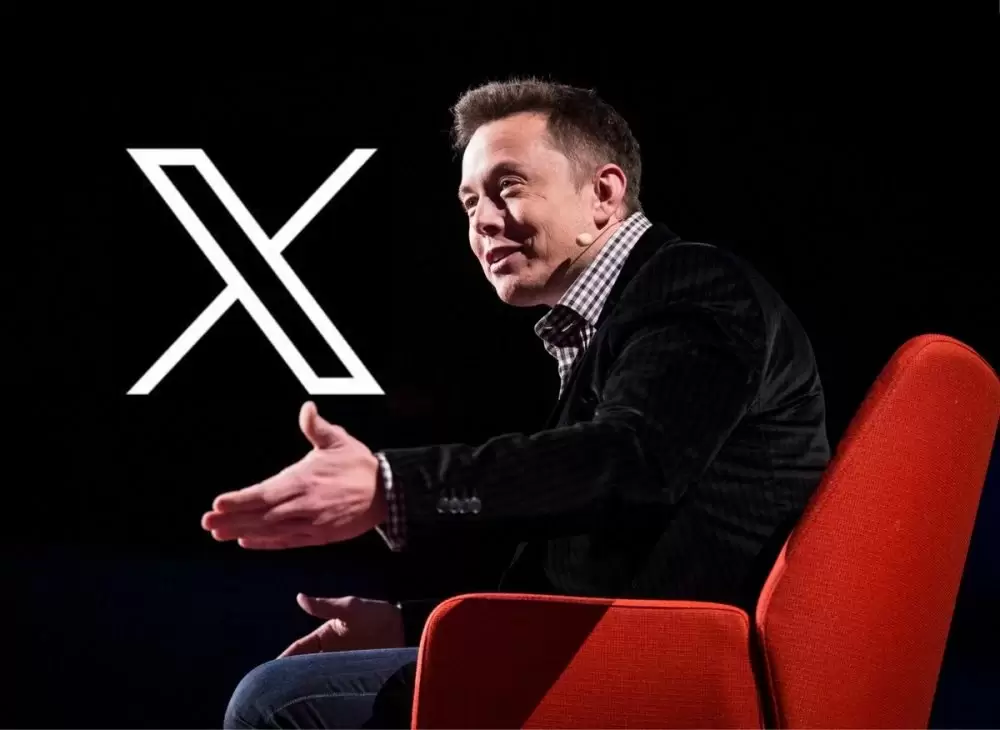 Elon Musk annonce une cyberattaque de grande ampleur sur le réseau social X