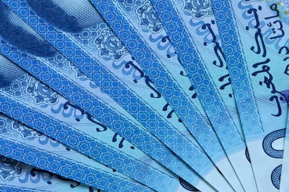 La liquidité du dirham maintient une relative stabilité en février