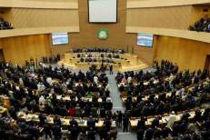 Addis-Abeba: Le Maroc accueillera en mars 2026 la 58ème session de la CEA et de la Conférence des ministres africains des finances