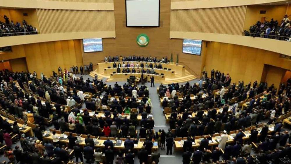 Addis-Abeba: Le Maroc accueillera en mars 2026 la 58ème session de la CEA et de la Conférence des ministres africains des finances