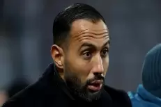 OM : Une sanction salée pour Medhi Benatia