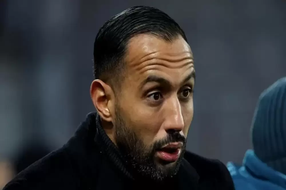 OM : Une sanction salée pour Medhi Benatia