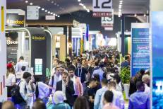 La 3eme édition de GITEX Africa Morocco se tiendra du 14 au 16 avril 2025 à Marrakech