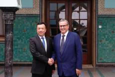 Textile : Sunrise va investir 2,3 milliards de dirhams au Maroc