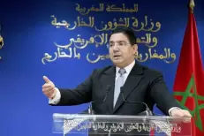 Le Maroc condamne fermement les attaques israéliennes à Gaza