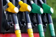 Carburants : nouvelle forte hausse des prix à partir du 1er avril