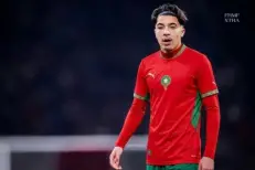 Matchs amicaux : Rayane Bounida convoqué par Ouahbi