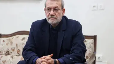 Guerre en Iran: Israël annonce avoir éliminé Ali L...