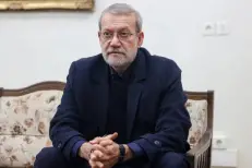 Guerre en Iran: Israël annonce avoir éliminé Ali Larijani